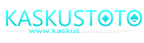 Logo Togel 4D KASKUSTOTO